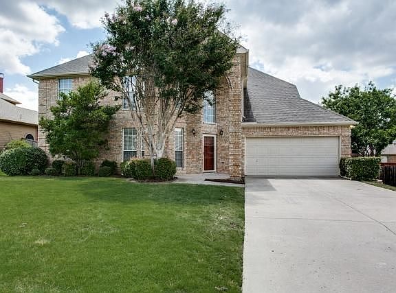2nd image of 1404 Westmont Dr