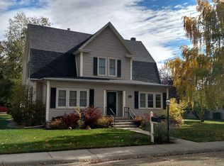 297 N Adams Ave, Buffalo, WY 82834