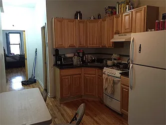 Rented by Urban View Realty