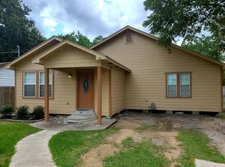 9506 E Avenue I, Houston, TX 77012