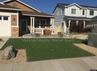 2011 Brittany Meadows Dr, Reno, NV 89521