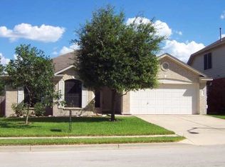 1206 Boerne Dr, Cedar Park, TX 78613