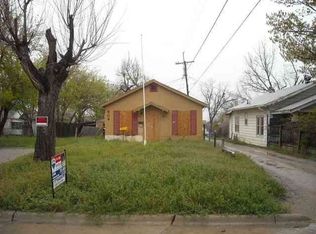 606 NW 16th St, Lawton, OK 73507
