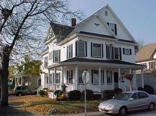 29 Boylston St #1, Fitchburg, MA 01420