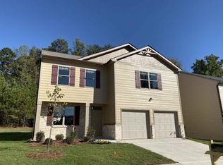 3828 River Rock Rd #121, Lithonia, GA 30038