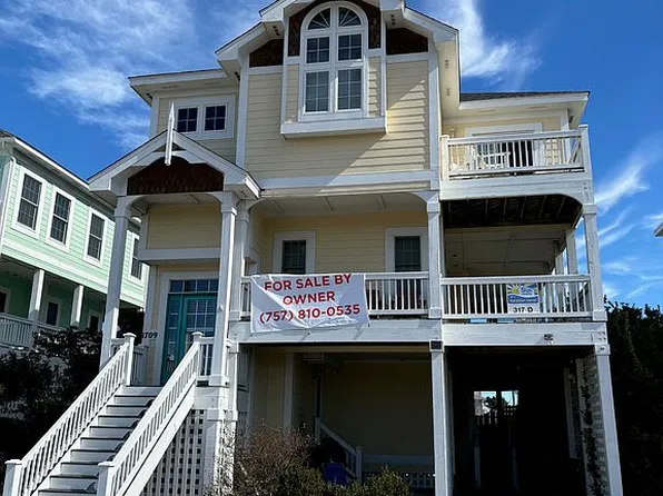 1709 N Croatan Hwy, Kill Devil Hills, NC 27948