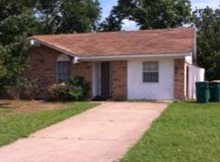111 Sagittarius St, Cedar Hill, TX 75104