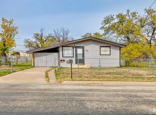226 W Avenue M, San Angelo, TX 76903