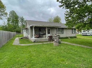 503 N Columbia St, Brazil, IN 47834