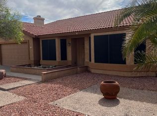 14844 S 27TH Way, Phoenix, AZ 85048