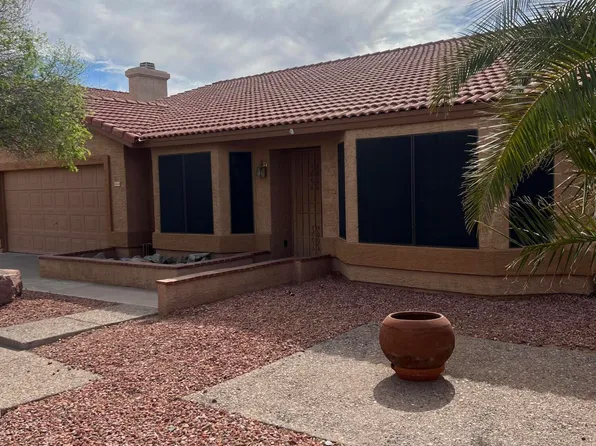 14844 S 27TH Way, Phoenix, AZ 85048