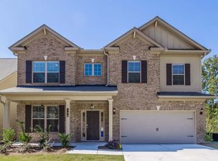 158 Broadmoor Dr, Braselton, GA 30517