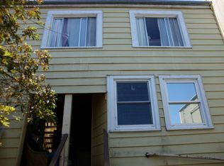 275 Harvard St, San Francisco, CA 94134