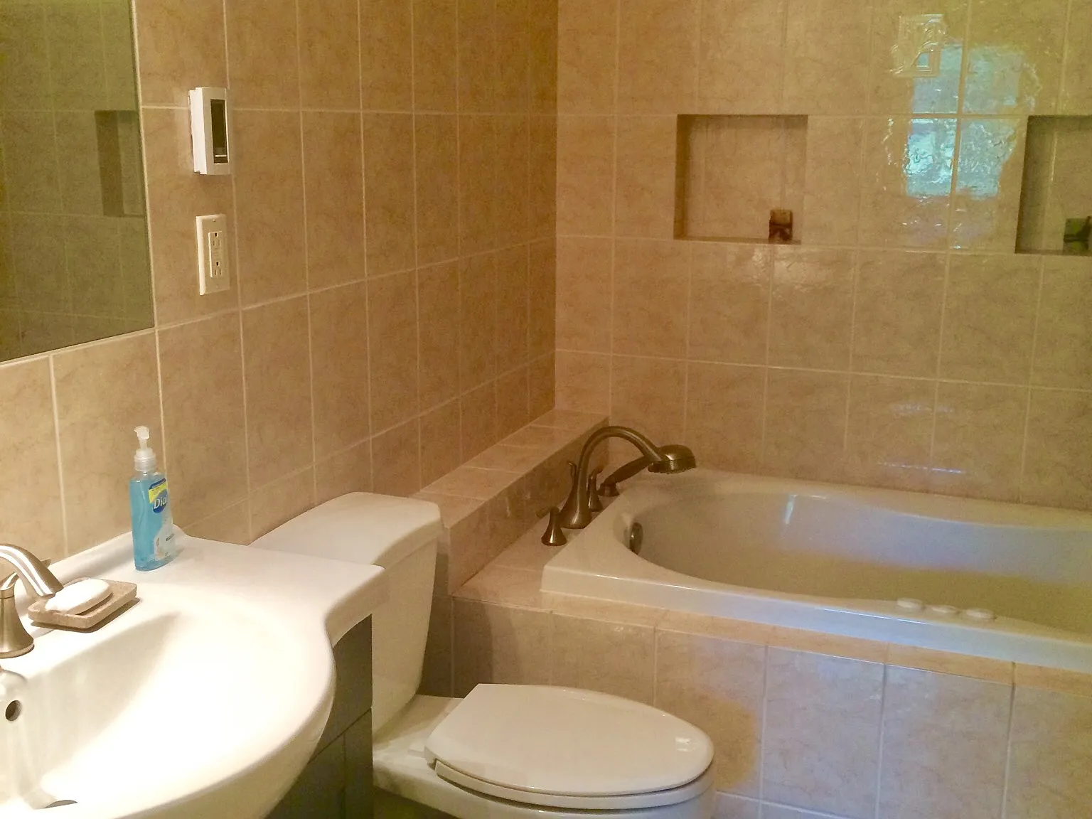 2227 N Triphammer Rd — Photo 4