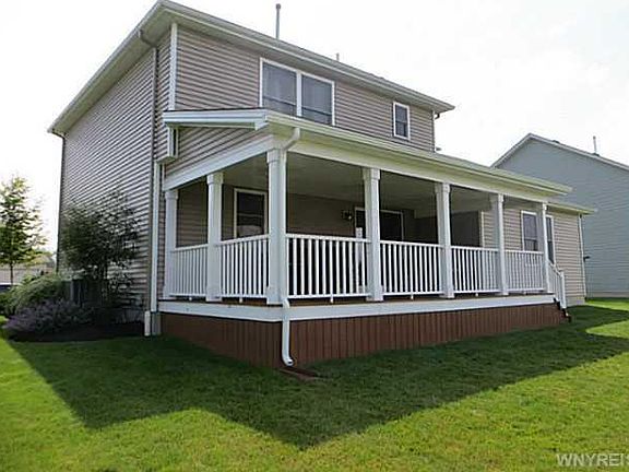 2nd image of 131 Chancellor Ln