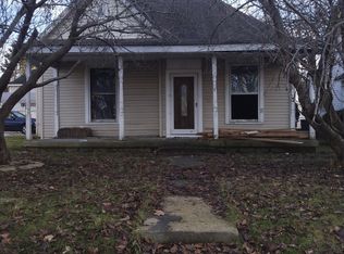 2415 Main St, Elwood, IN