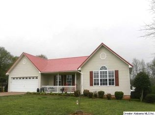 86 Hedgewood Rd, Jasper, AL 35504