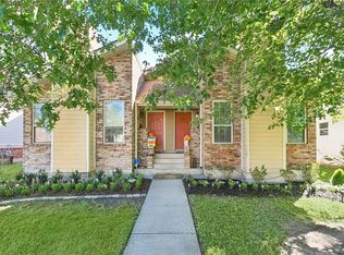 6567 Milne Blvd, New Orleans, LA 70124