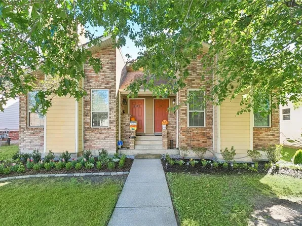 6567 Milne Blvd, New Orleans, LA 70124