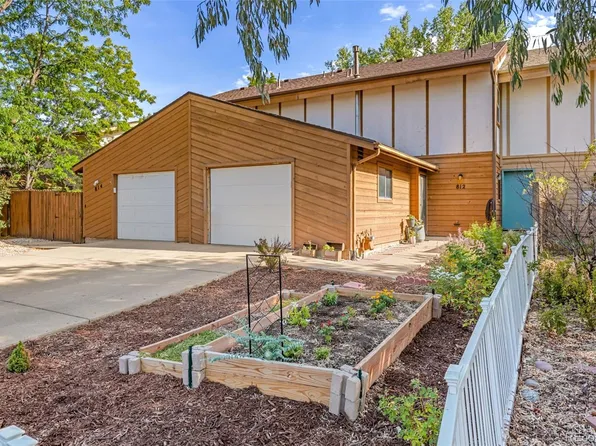 812 Sir Galahad Drive, Lafayette, CO 80026