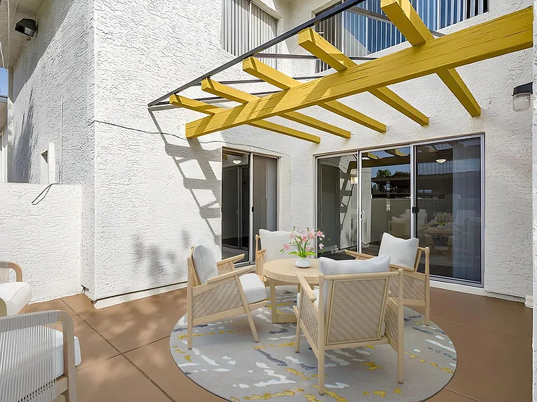 The Lennox at Tempe — Photo 37