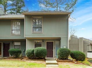 6170 Woodland Rd, Peachtree Corners, GA 30092