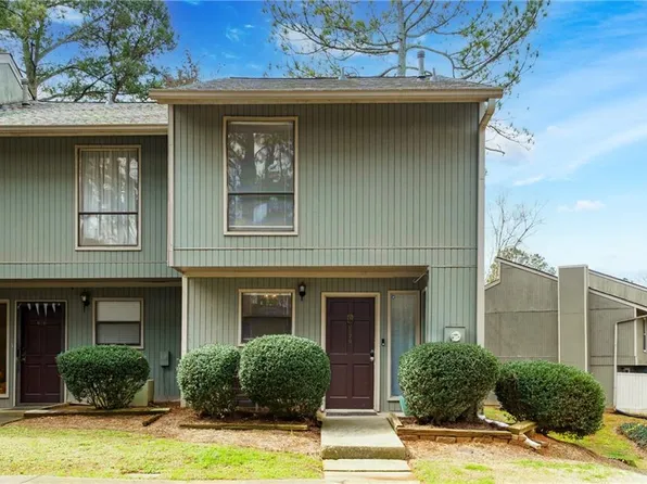 6170 Woodland Rd, Peachtree Corners, GA 30092