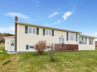 20 Braggs Ln, Pouch Cove, NL A1K1E7
