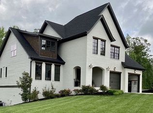 9408 Peppy Branch Trl, Apison, TN 37302