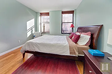 Rented by Halstead Real Estate