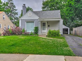 1825 Widdicomb Ave NW, Grand Rapids, MI 49504