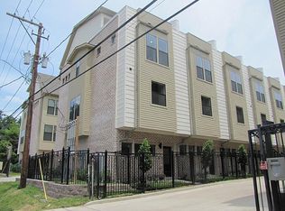 3950 Floyd St UNIT 5, Houston, TX 77007