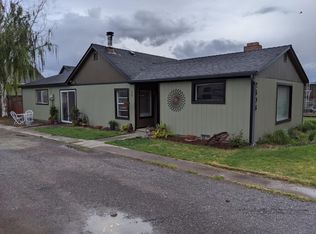 2606 NE 3rd St, Prineville, OR 97754