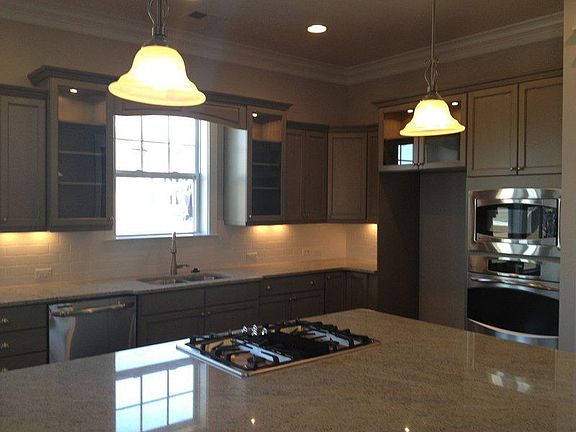 David Weekley Homes Inventory Photo