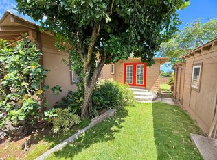 1119 Makawao Ave, Makawao, HI 96768