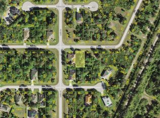 160 Smallwood Rd, Rotonda West, FL 33947