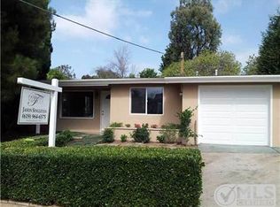 3417 Glade St, San Diego, CA 92115