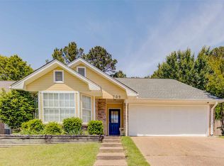 209 Huntington Hill Dr, Clinton, MS 39056