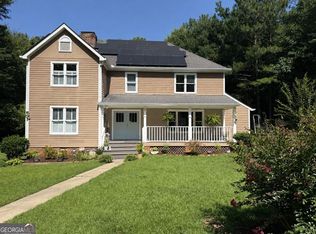 175 Windfall Dr, Winterville, GA 30683