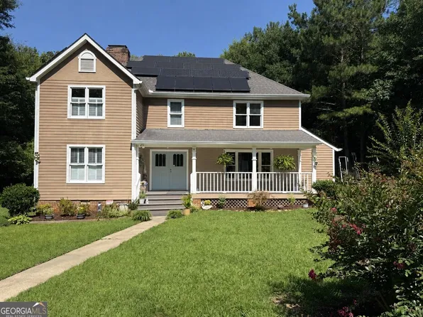 175 Windfall Dr, Winterville, GA 30683