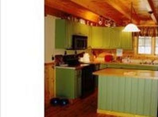 37 Long Point Rd, Moultonboro, NH 03254