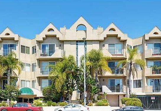 1st image of 3460 S Centinela Ave APT 403