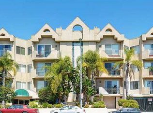 3460 S Centinela Ave APT 403, Los Angeles, CA 90066