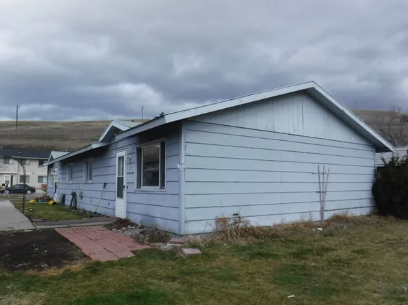 917 Pullman St #2, Missoula, MT 59802