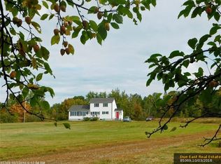 349 E River Rd, Pembroke, ME 04666