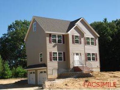 Village Way LOT 7, Plaistow, NH, 03865