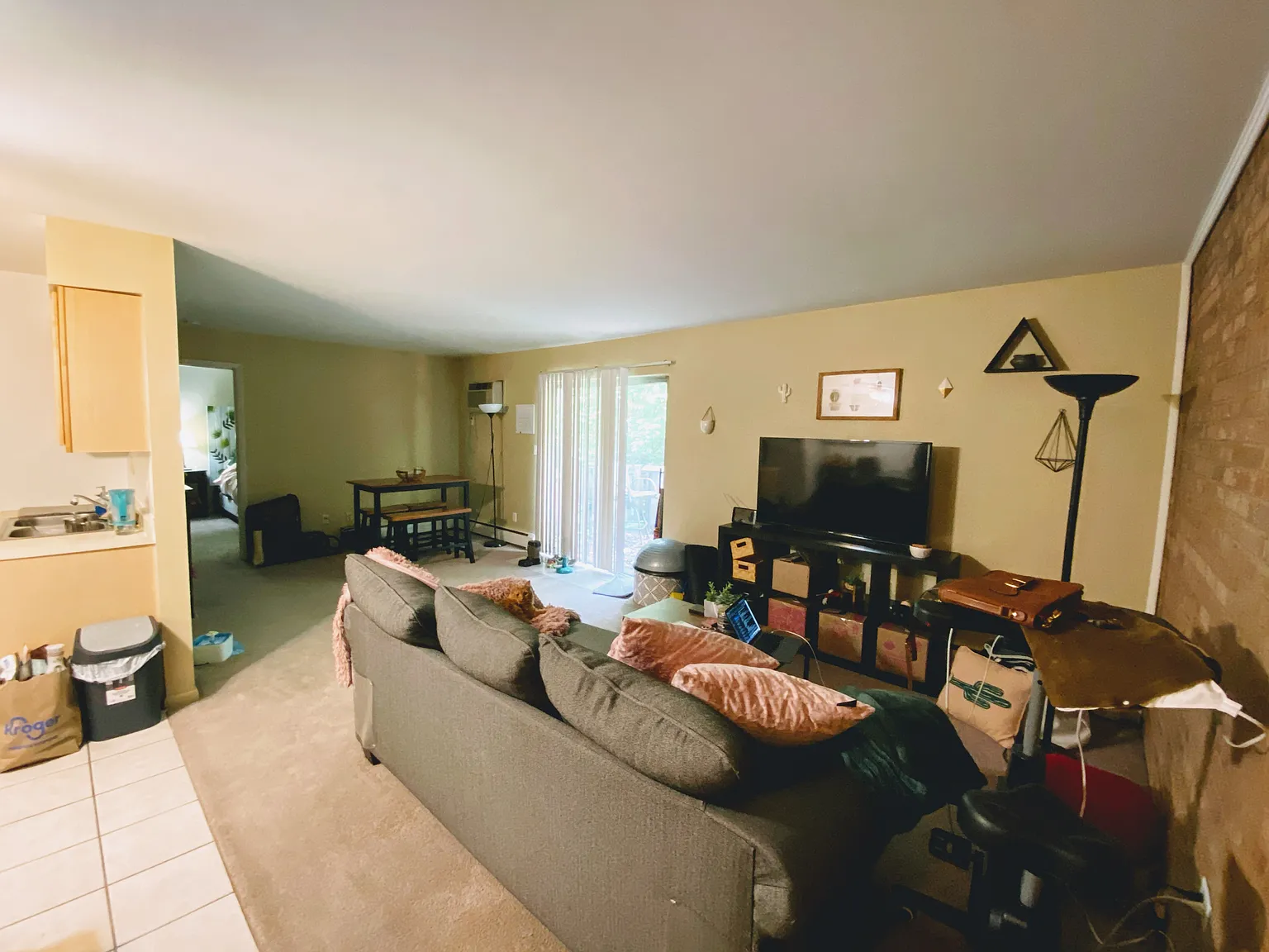 1 bed, $1,125 — Photo 2