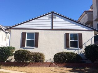 324 Penn St, El Segundo, CA 90245