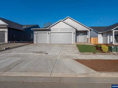 709 Tigerlily St, Silverton, OR, 97381
