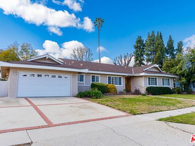 10129 Aldea Ave, Northridge, CA, 91325